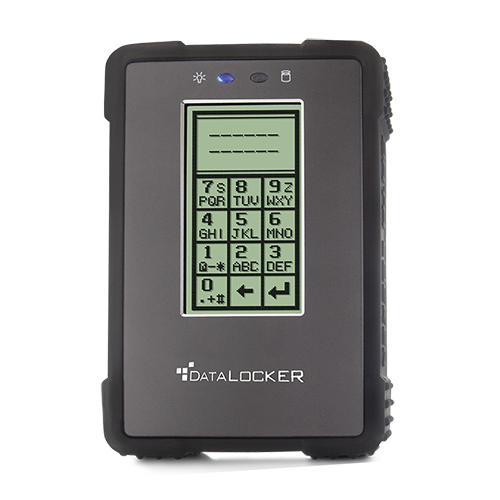 DataLocker DL2 1TB - TechExpress 
