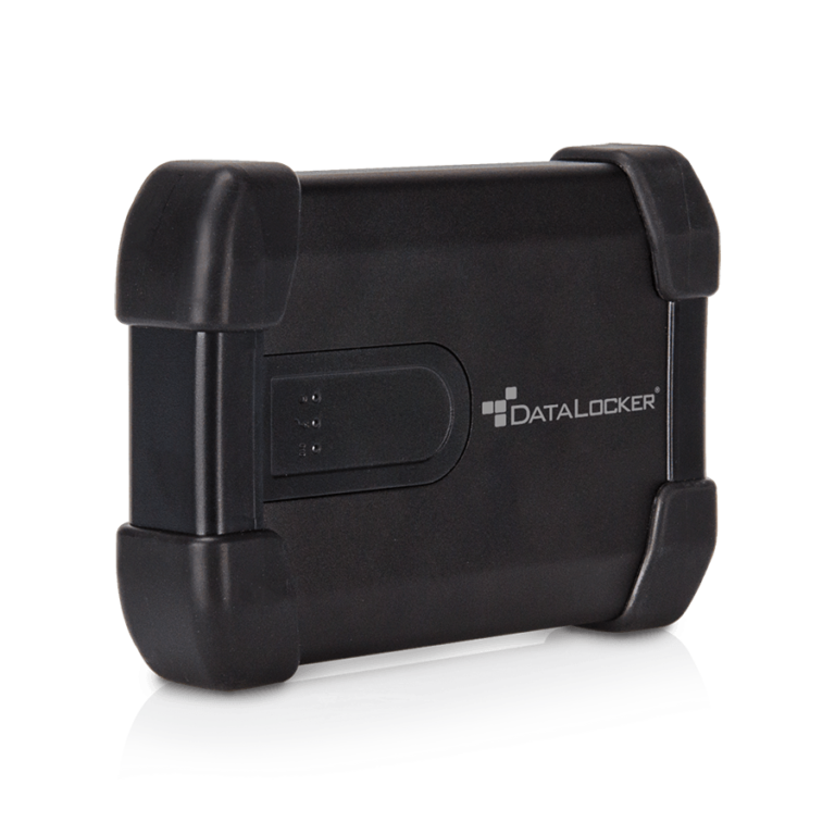 ENTERPRISE H300 Portable EHDD USB3 2TB - TechExpress 