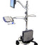 Carrying Handle for Mobile WorkStand - TechExpress 
