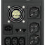 VERTIV LIEBERT ItON 2000VA UPS Line-Interactive 1200 W 6 AC outlet(s)
