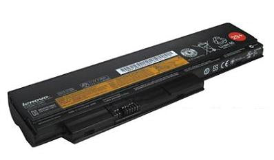 Lenovo 0A36282 notebook spare part Battery - TechExpress 