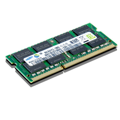Lenovo 8GB PC3-12800 DDR3-1600 SODIMM Memory - TechExpress 