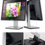 Dell 19 Monitor / E1916H - 47cm (18.5") Black - TechExpress 