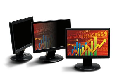 3M™ PF21.5W Privacy Filter for Widescreen LCD Monitors - TechExpress 