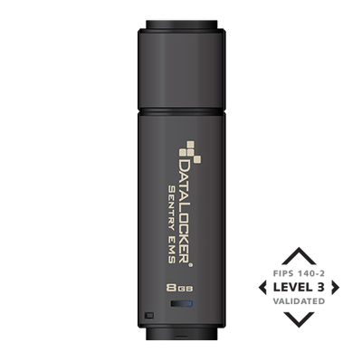 SENTRY EMS 4GB - TechExpress 