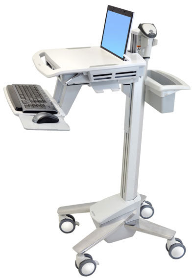 StyleView® Laptop Cart - TechExpress 