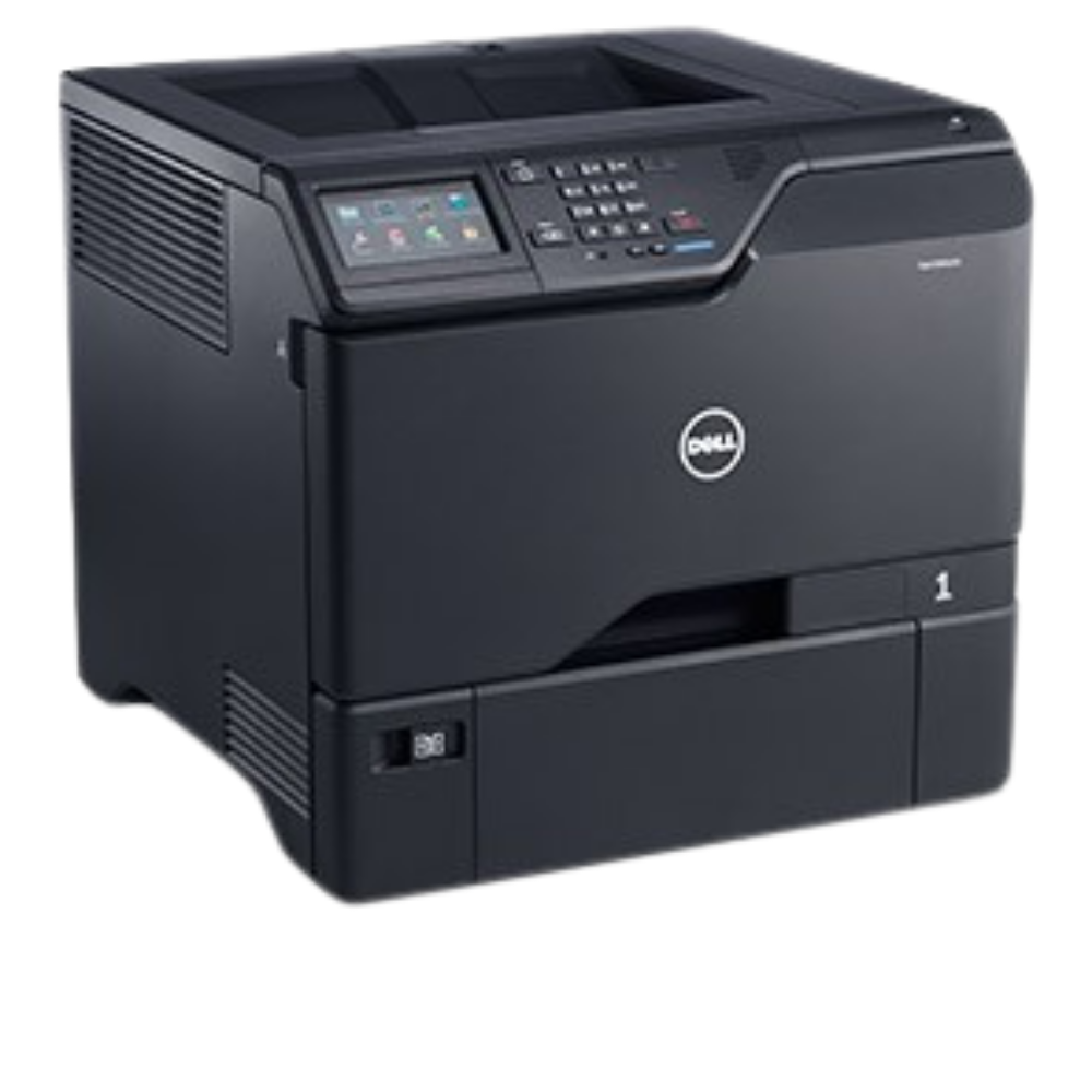 Dell S5840cdn Color Smart Printer