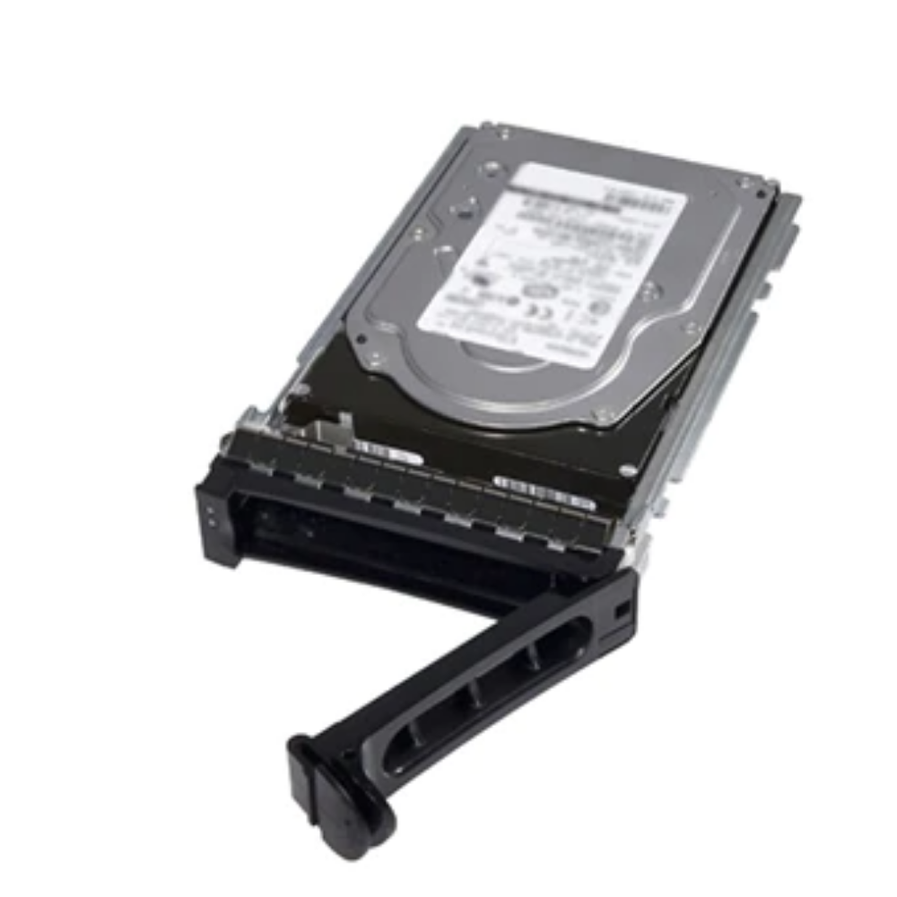 Dell MD PowerVault 800GB SSD SATA Read Intensive MLC 6Gbps 2
