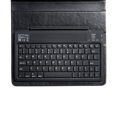 Kensington Case with Bluetooth Keyboard