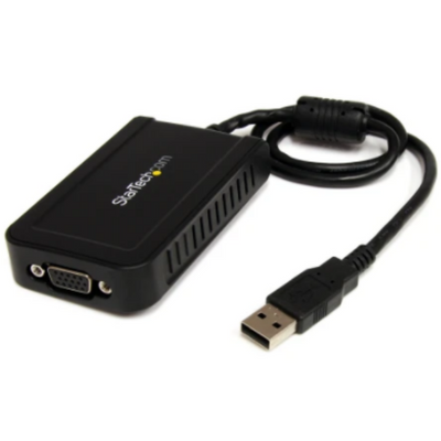 USB 2.0 to VGA Adapter