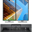 Dell UltraSharp 27 Monitor | U2715H - 68.6cm (27") Black - TechExpress 