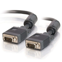 1m Pro Series HD15 UXGA M/M Monitor Cable - TechExpress 