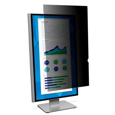 3M™ Privacy Filter for 21.5" Widescreen Monitor Portrait (PF215W9P) - TechExpress 