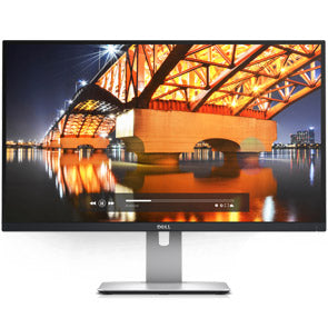 Dell UltraSharp 27 Monitor | U2715H - 68.6cm (27") Black - TechExpress 