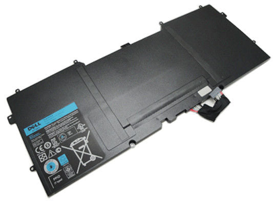 Dell Original XPS 13 (L321x) / XPS 12 (9Q23) 47Wh 6-cell Laptop Battery - TechExpress 