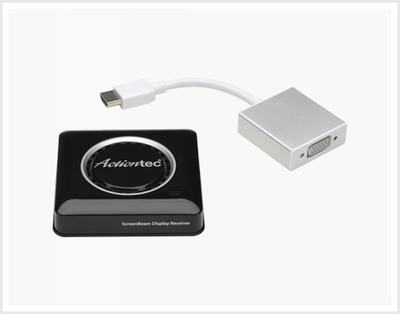 Actiontec ScreenBeam  Education Edition 2 - TechExpress 